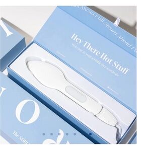 Nori handheld steam iron